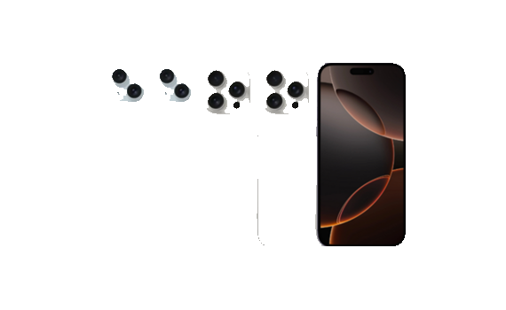 iPhone 17 Serisi