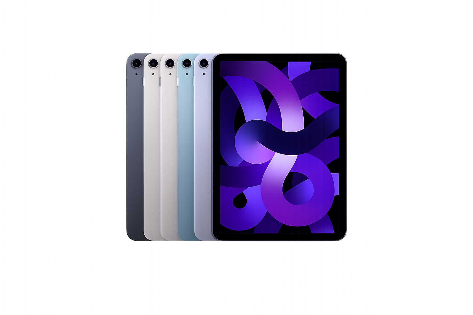 iPad Air (5. Nesil)