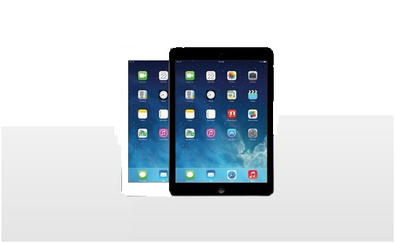 iPad Air