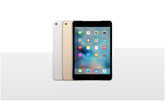 iPad Mini 5