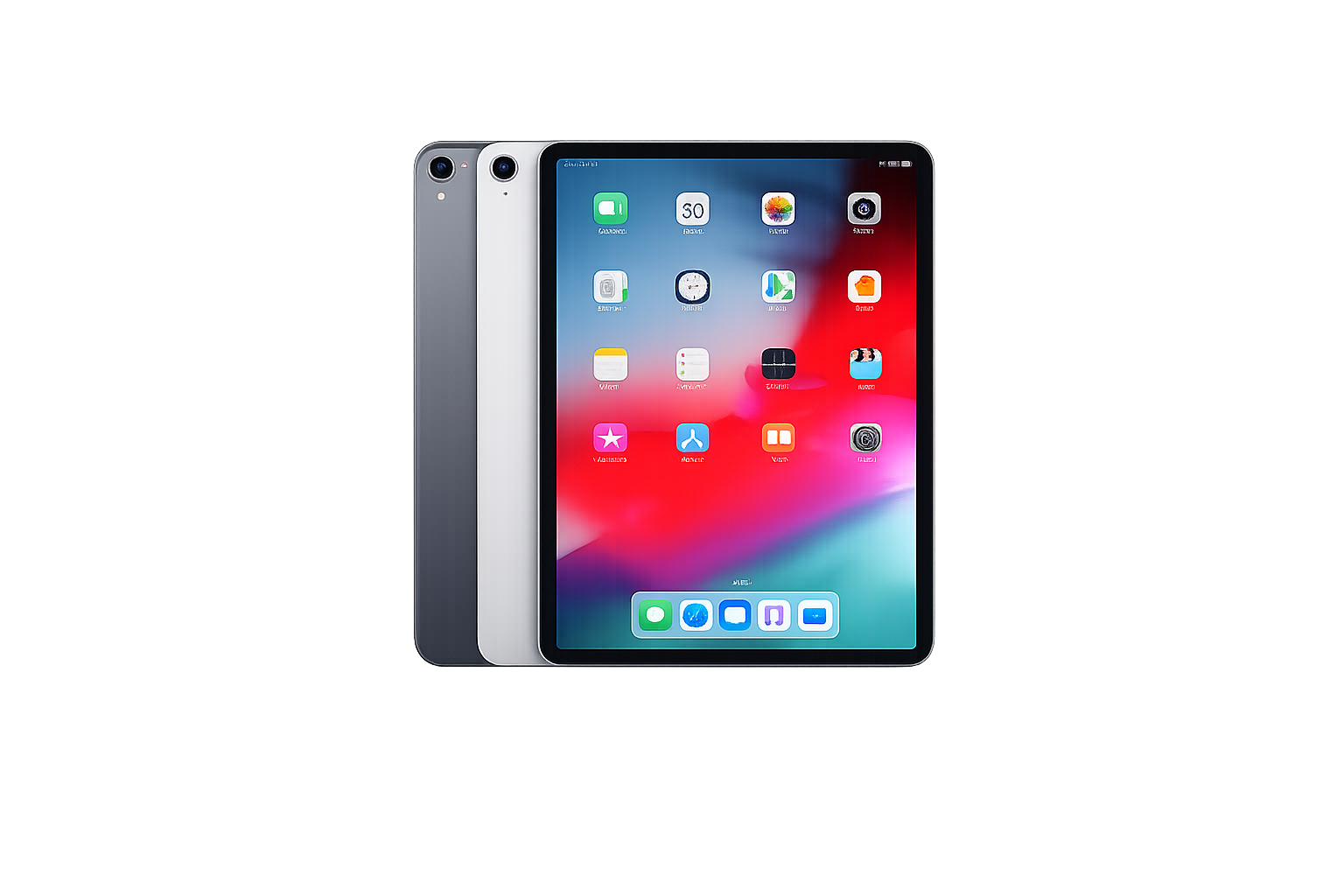 iPad Pro 11 inç