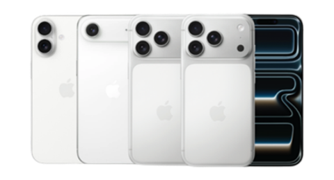 iPhone 17 Serisi