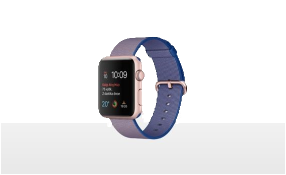 Watch Series 1