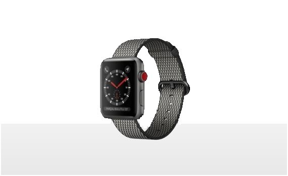 Watch Series 3