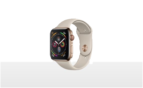 Watch Series 4
