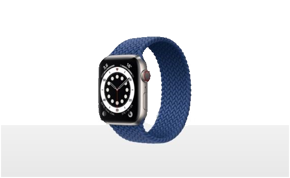 Watch Series 6
