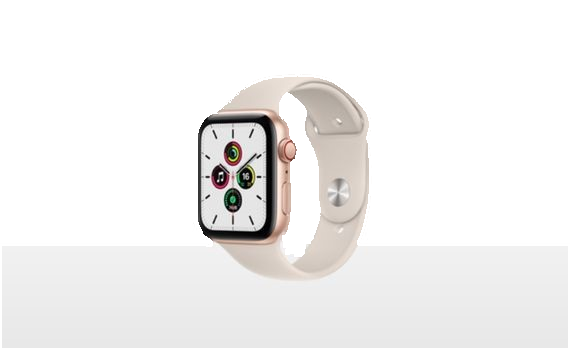 Watch SE