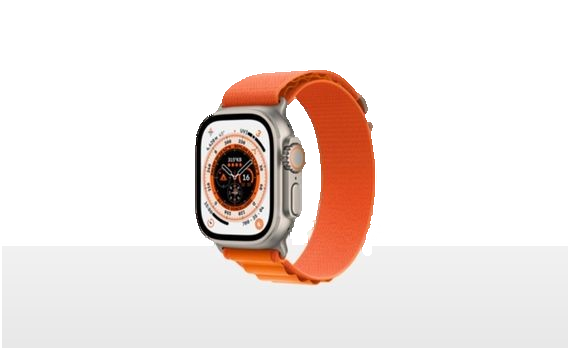 Watch Ultra