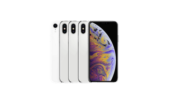 iPhone X Serisi