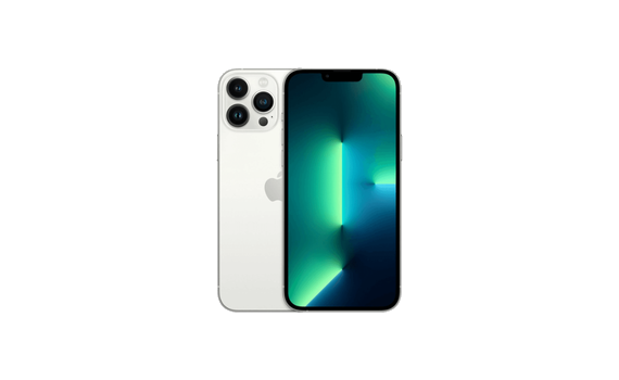 iPhone 13 Pro