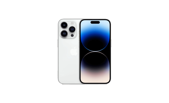 iPhone 14 Pro