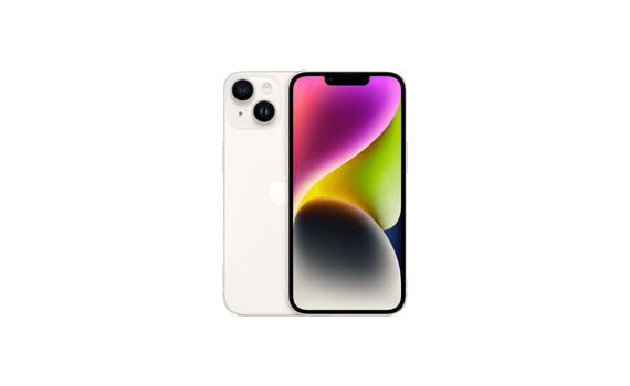 iPhone 14