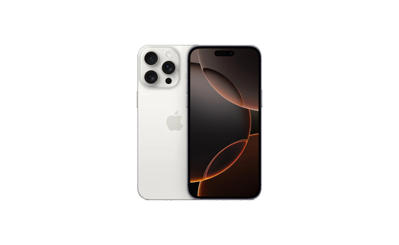 iPhone 16 Pro