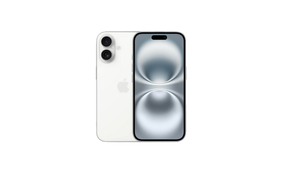 iPhone 16