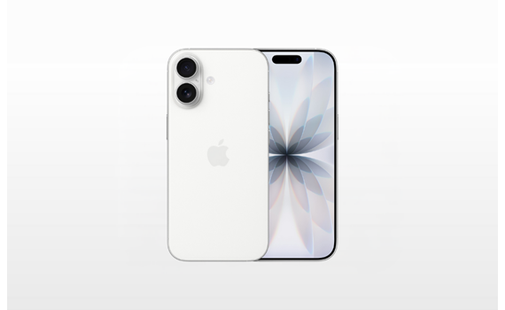 iPhone 17