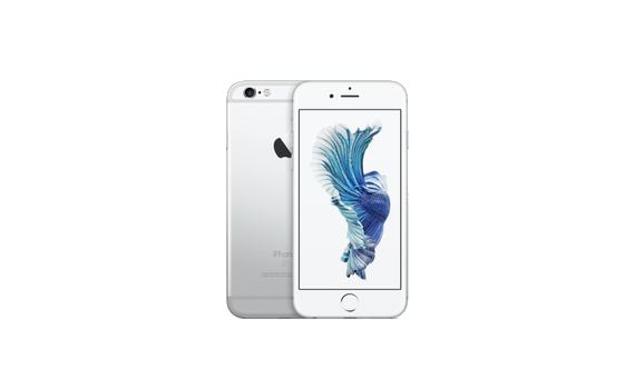 iPhone 6S Plus