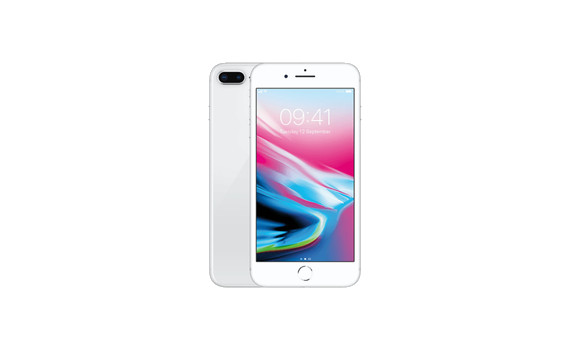 iPhone 8 Plus