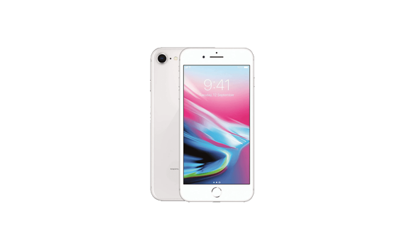 iPhone 8