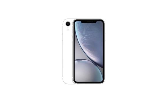 iPhone XR
