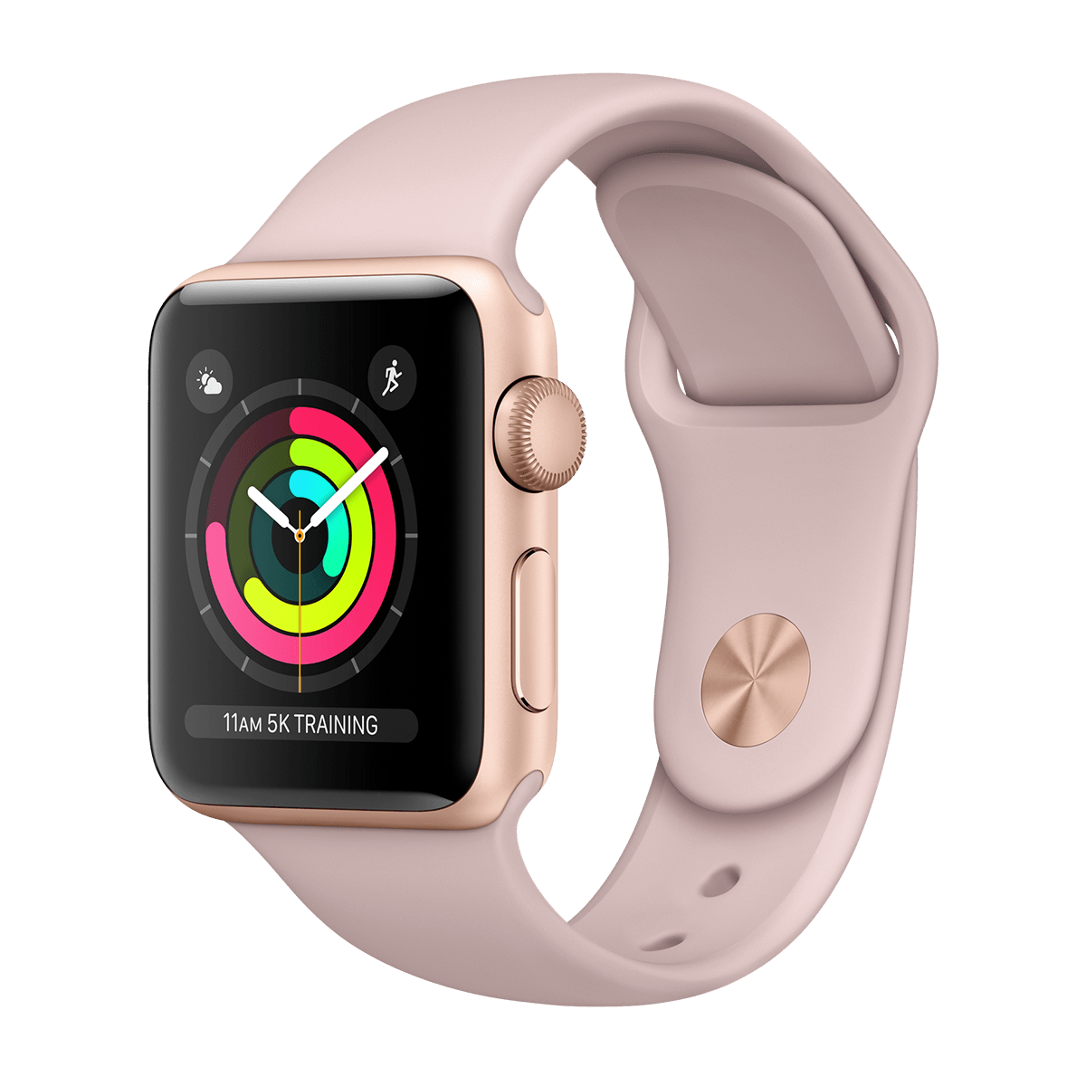Watch Series 3